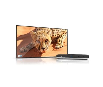Sky : Lancement de son service Ultra HD le 13 août