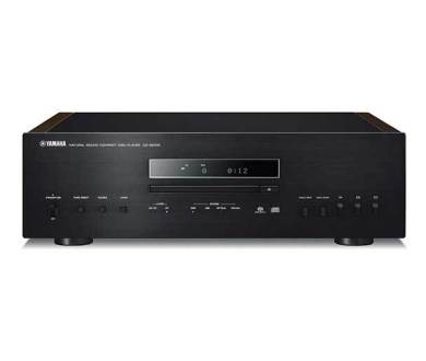 Yamaha CD-S2100 : Lecteur CD audio haut de gamme disponible fin juin