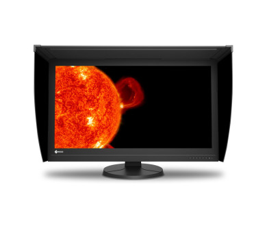 Eizo ColorEdge Prominence CG3145 : Nouveau moniteur DCI 4K de 31.1 pouces