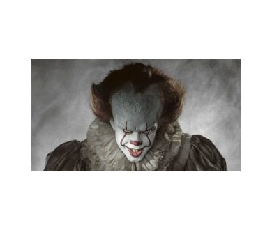 Du Dolby Vision et Dolby Atmos pour le Blu-ray 4K de... Ça
