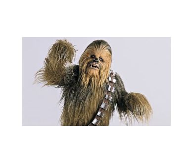 Chewbacca confirmé dans le spin-off sur Han Solo