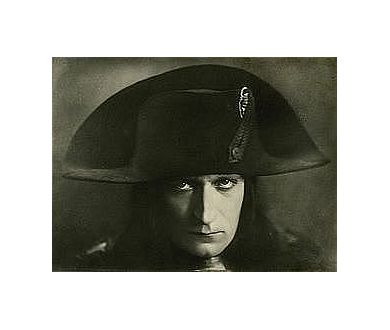 Napoléon (1927) : Restauration intégrale et sortie Blu-ray à venir