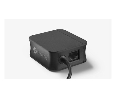 Un adaptateur Ethernet pour le Chromecast de Google