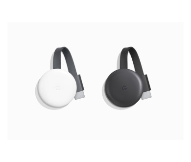 Une nouvelle version du Chromecast Ultra avec Android TV en préparation ?