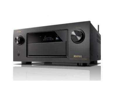 Denon : MAJ firmware DTS:X attendue à partir de janvier 2016
