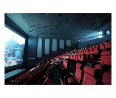 Fox et IMAX signent un accord pluri-films