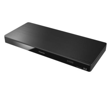 Panasonic DMP-BDT360 : Un lecteur Blu-ray 3D avec upscaling 4K