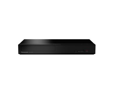Panasonic DP-UB150 : Nouveau Lecteur 4K Ultra HD Blu-ray compatible HDR10+