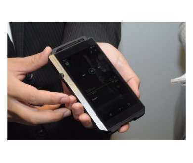 Pioneer XDP-100R : Un lecteur Hi-Res Audio compatible MQA