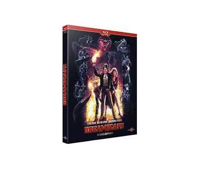 Dreamscape avec Dennis Quaid : le Blu-ray le 20 août chez Carlotta