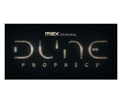 Dune: Prophecy : Un premier teaser pour la série spin-off attendue dès l’automne