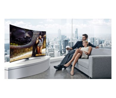 142 chaînes Ultra HD 4K actuellement dans le monde