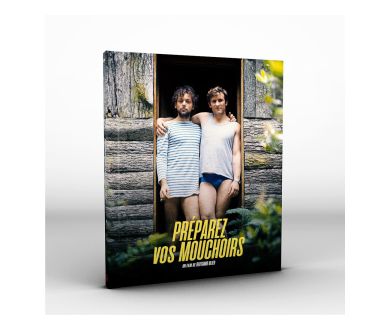 Préparez vos mouchoirs (1978) de Bertrand Blier en mars 2024 en 4K Ultra HD Blu-ray