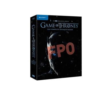 Semaine à petits prix jusqu'à -30% : Les séries TV en Blu-ray à l'honneur !