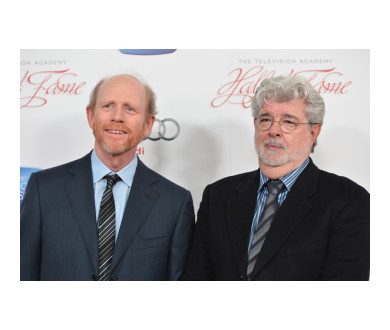 Star Wars : Ron Howard devient le réalisateur du film sur Han Solo