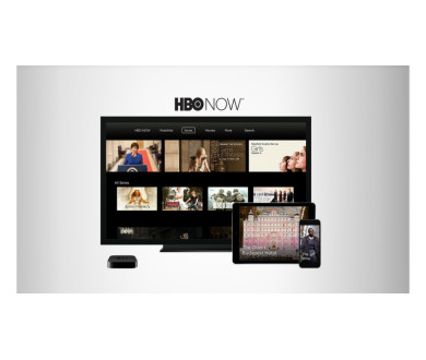 HBO Now : Seulement 800.000 abonnés pour le service SVOD
