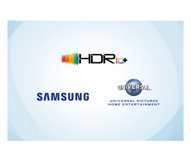 Surprise : Universal annonce soutenir officiellement la technologie HDR10+ !