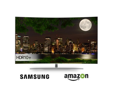 Face au Dolby Vision, Samsung et Amazon officialisent le HDR10+ !