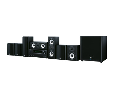 Onkyo révèle son système tout-en-un HT-S9800THX (ampli + enceintes)