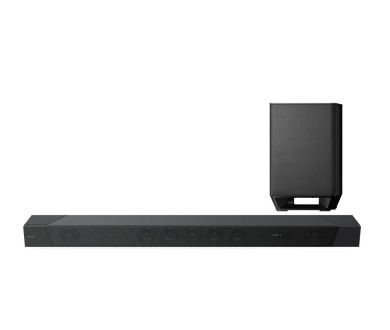HT-ST5000 : Première barre sonore Dolby Atmos 7.1.2 chez Sony