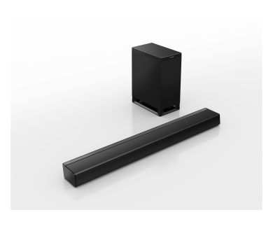 Panasonic SC-HTB900 : Nouvelle barre sonore Dolby Atmos et DTS:X