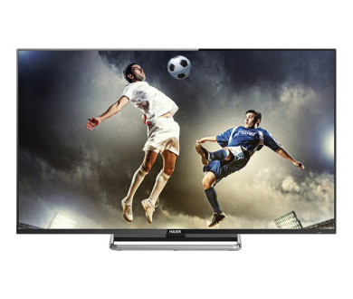 Haier 50H6500 : TV Ultra HD à moins de 1000€ en France