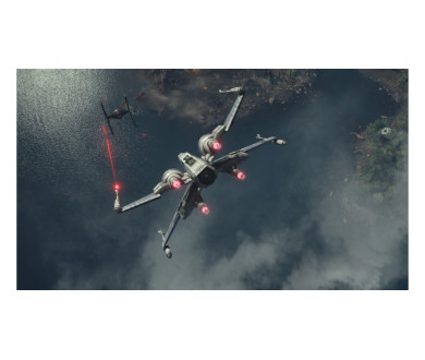 Star Wars Le Réveil de la Force : 112 millions de vues pour la bande-annonce
