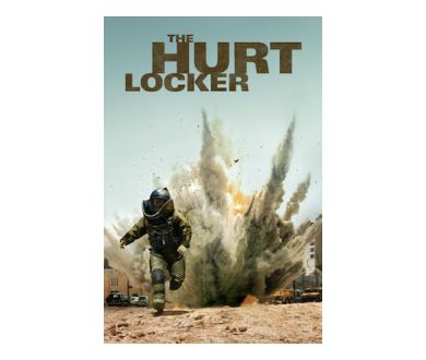 Démineurs (The Hurt Locker) en 4K Ultra HD Blu-ray le 4 février 2020