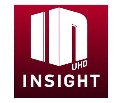 Insight UHD : Un service de vidéo à la demande exclusivement UHD