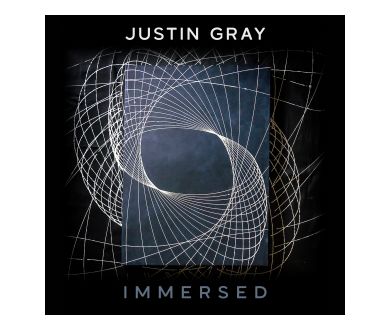 Justin Gray dévoile Immersed, un album pensé pour l’audio spatial (Dolby Atmos)