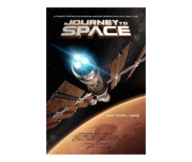 6 films IMAX officialisés en Ultra HD Blu-ray
