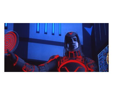 Tron (1982) officiellement remasterisé en 4K HDR (Dolby Vision)