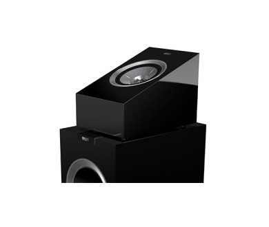 KEF R50 : Un nouvelle paire d’enceintes spéciales Dolby Atmos