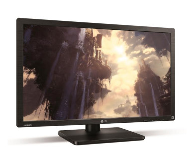 LG 27MU67 : Nouveau moniteur UHD 4K pour les gamers