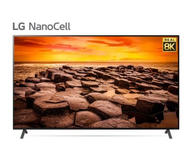Le Covid-19 aurait retardé l'adoption des téléviseurs 8K