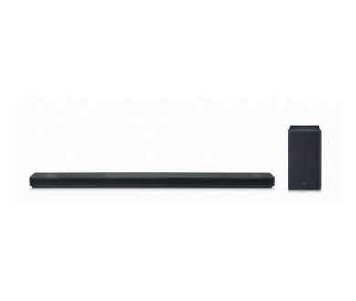 LG SK10Y : Barre de son 2018 Dolby Atmos (5.1.2 canaux)