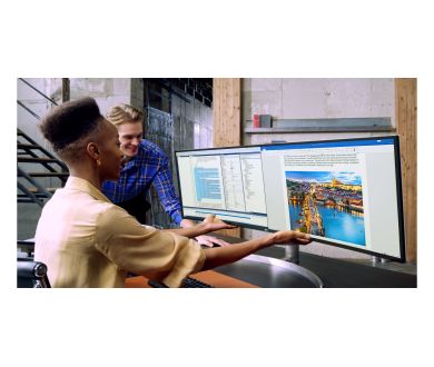 CES 2019 : LG présentera deux nouveaux moniteurs UltraWide