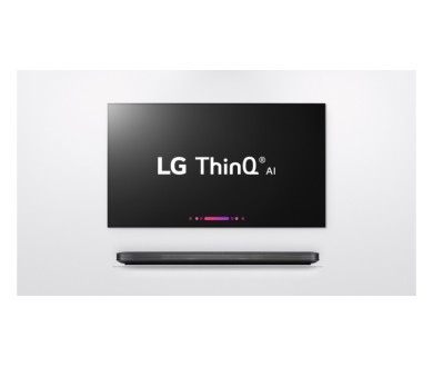 LG ThinQ AI : L'intelligence articielle au coeur des nouveaux téléviseurs 4K