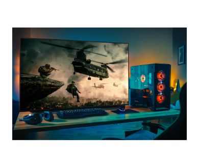 LG Display développe une dalle OLED de seulement 42 pouces