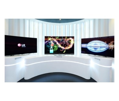 Nouveau record : 92 heures devant la télévision