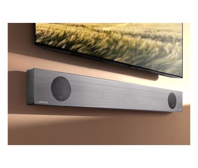 LG SL10YG, SL9YG et SL8YG : Barres sonores Dolby Atmos et DTS:X présentées au CES 2019
