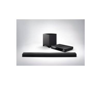 Onkyo présente sa barre sonore LS7200 (Atmos et DTS:X)