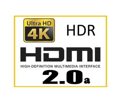 Samsung confirme une MAJ HDMI 2.0a pour ses TV UHD 2015