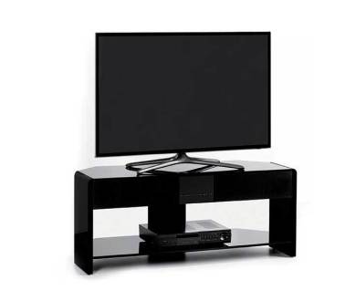Loonge! : Un meuble TV avec système audio 2.1 intégré