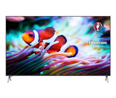 HiSense lance le 75M7900 en France : Smart TV Ultra HD de 75 pouces