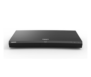 Samsung UBD‑M9500 : Nouvelle platine Ultra HD Blu-ray (CES 2017)