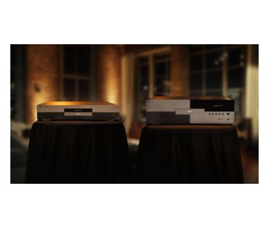Magnetar officialise 2 nouveaux lecteurs Blu-ray 4K : UDP800 MKII et UDP900 MKII