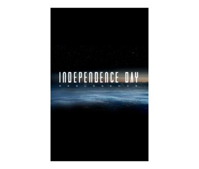 Un premier trailer HD pour Independance Day : Resurgence