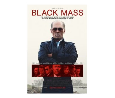 Strictly Criminal (Black Mass) sort en 4K avant sa sortie Blu-ray aux USA