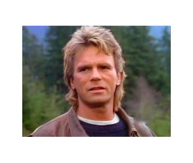 MAJ : Une nouvelle série MacGyver en préparation !